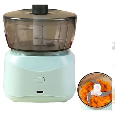 Small Garlic Chopper