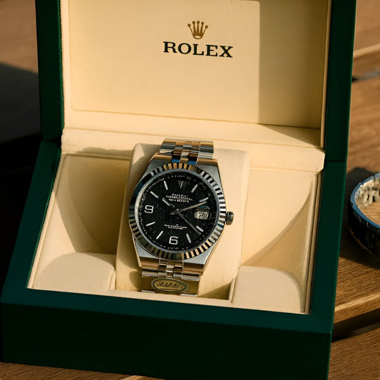 Rolex Datejust 41