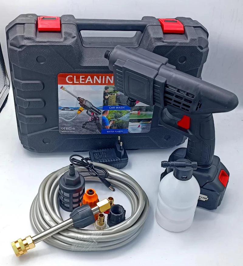 Car Washer Gun