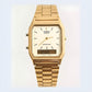 Casio Square Watch