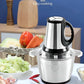 Denx - Multi-Function Meat Grinder
