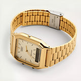 Casio Square Watch