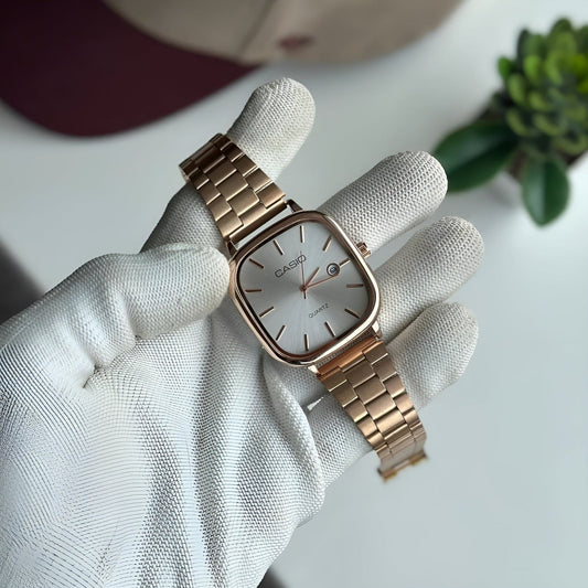 Casio Square watch