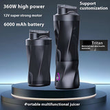 Electric Juicer