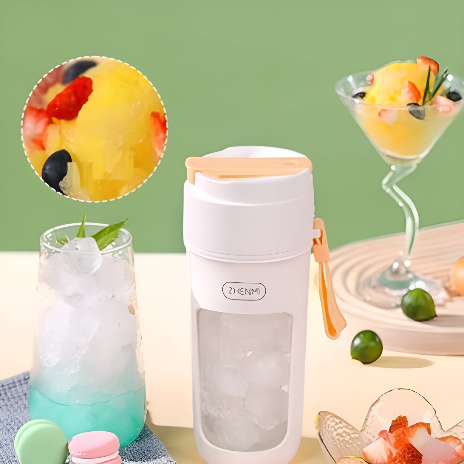 Portable Blender