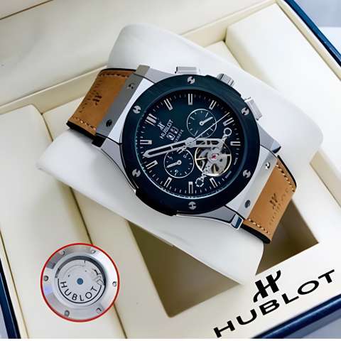 Hublot - Classic