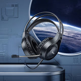 Hoco - Tiger Gaming Headset (W106)
