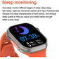 X8 Ultra Max Watch