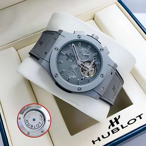 Hublot - Classic