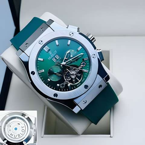 Hublot - Classic