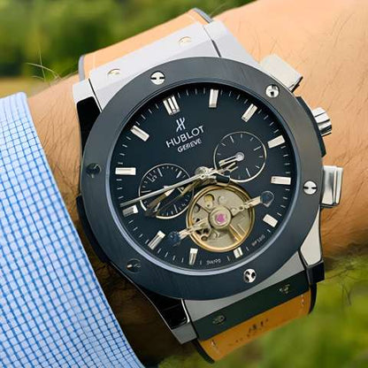 Hublot - Classic