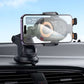 Wireless Charging Car Holder