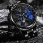 SMAIER - Wrist Watch