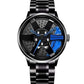 SMAIER - Wrist Watch