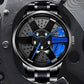 SMAIER - Wrist Watch