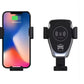 Auto Clamping Wireless Car Charger