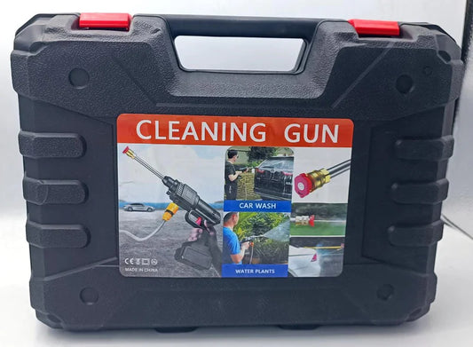 Car Washer Gun