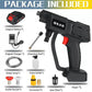 Car Washer Gun