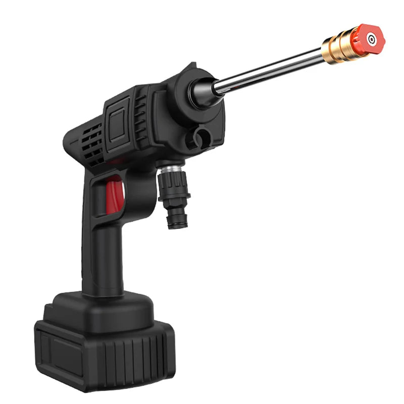 Car Washer Gun