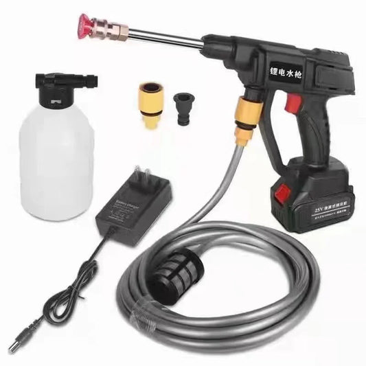Car Washer Gun