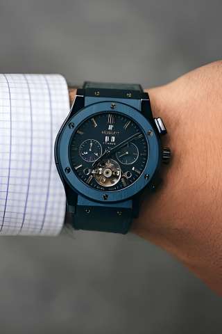 Hublot - Classic