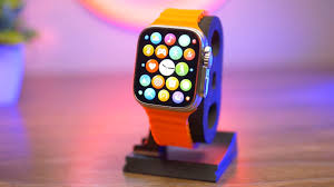X8 Ultra Max Watch