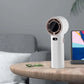 Portable Rechargeable Fan – USB Mini Cooling Fan for Travel & Home