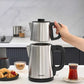 Slivers Criest - Electric Kettle