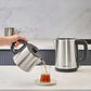 Slivers Criest - Electric Kettle